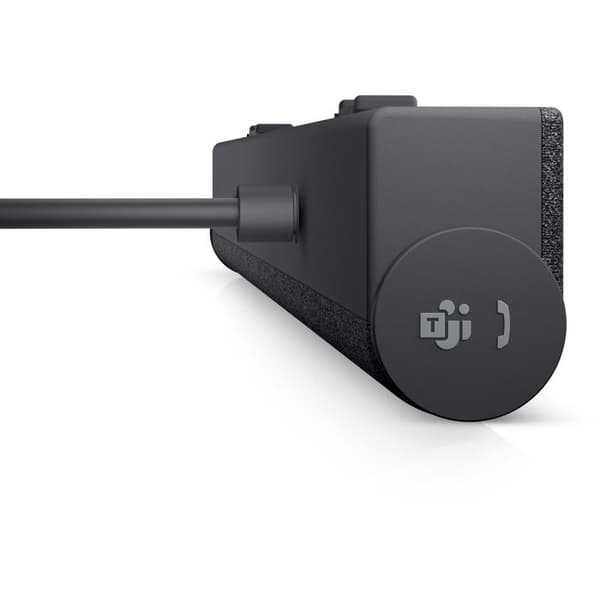 Ljudbar - DELL - SB522A - 4,5 W - Trådad - Svart