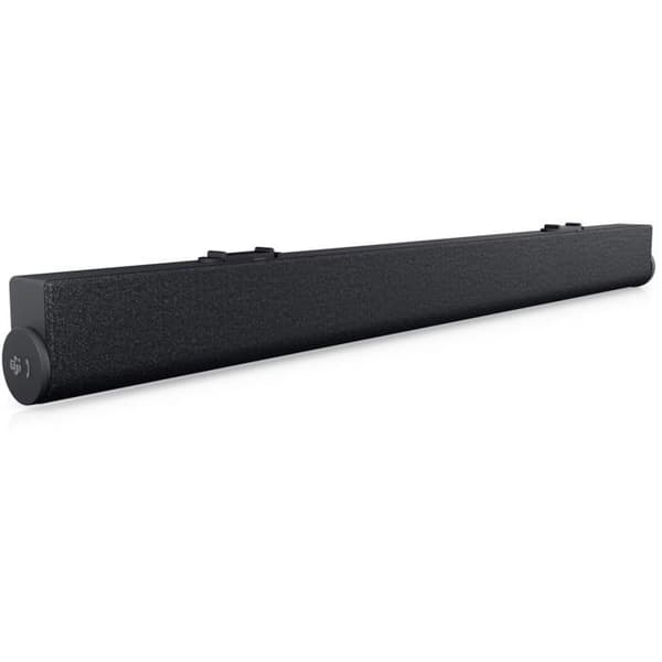Ljudbar - DELL - SB522A - 4,5 W - Trådad - Svart