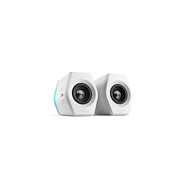 Office 2.0-högtalare - Edifier - G2000 - Bluetooth - RGB - 16 W RMS