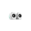 Miniatyrbild 2 av 4: Office 2.0-högtalare - Edifier - G2000 - Bluetooth - RGB - 16 W RMS