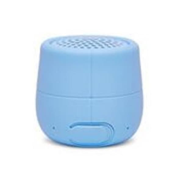Bluetooth-högtalare - Lexon - MINO X - Vattentät IPX7 - 3W - Batteritid 3 timmar