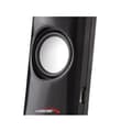 Miniatyrbild 4 av 4: Audiocore AC870 USB 2.0 Laptop Högtalare