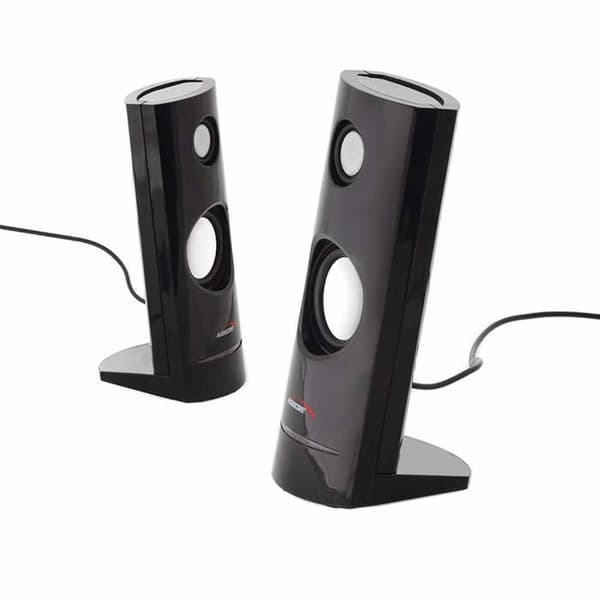 Audiocore AC870 USB 2.0 Laptop Högtalare