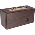 Miniatyrbild 3 av 3: MADISON FREEDSOUND-VINTAGE -WD - Autonom vintage högtalare med USB och bluetooth 2 X 10W
