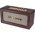 Miniatyrbild 1 av 3: MADISON FREEDSOUND-VINTAGE -WD - Autonom vintage högtalare med USB och bluetooth 2 X 10W