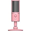 Miniatyrbild 1 av 5: RAZER Mikrofon Seiren X - Kvarts