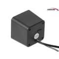 Miniatyrbild 3 av 4: Datorhögtalare Högtalare Audiocore AC870B 6W USB svart