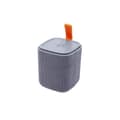 Miniatyrbild 1 av 3: Mini Trådlös Högtalare - APM - 5W - Batteritid 8 timmar - Jackport 3.5MM - Grå