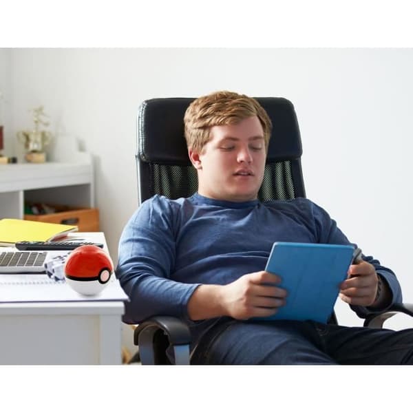 POKEMON Pokeball Bluetooth-högtalare