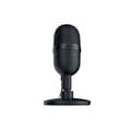 Miniatyrbild 2 av 3: RAZER - Ultra Compact Microphone - Seiren Mini Desktop - Svart