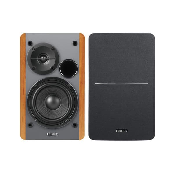 Edifier R1280Ts Den uppdaterade Edifier R1280T med subwooferutgång