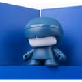 Miniatyrbild 3 av 3: Bluetooth-högtalare - Xoopar - MINI XBOY - Biologiskt nedbrytbar - 300 mAh - Färg Blå