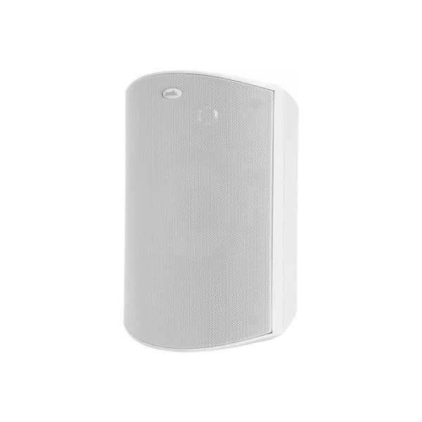 Polk Audio Atrium 8SDI utomhushögtalare - 2-vägs - vit - 8 Ohm - 45-27000 Hz