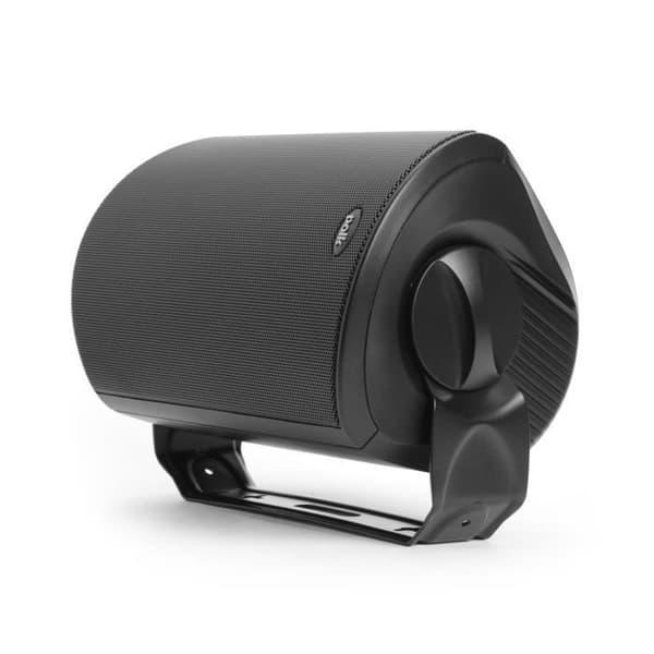 Polk Audio Atrium 5 högtalare - Kabelansluten - 100 W - 60-25000 Hz - 8 Ohm - Svart