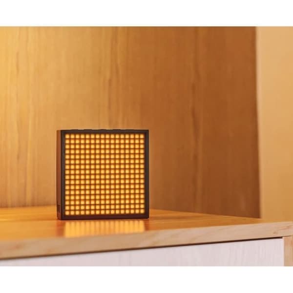 Timebox-Evo Black