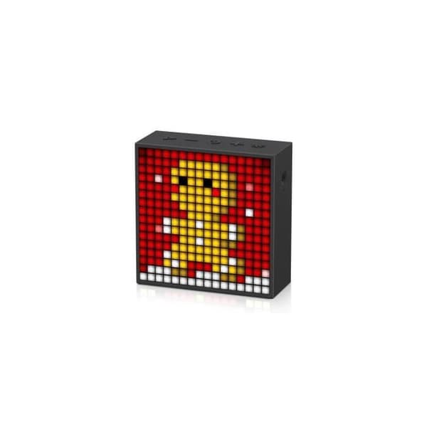 Timebox-Evo Black