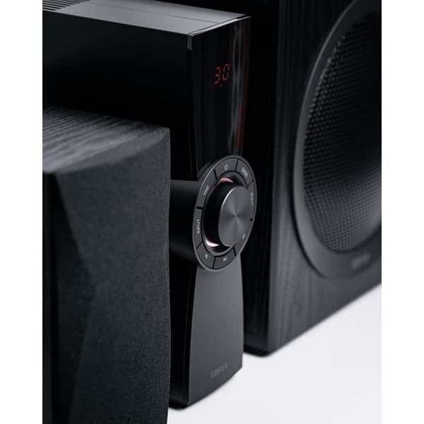 Edifier CX7 - 2.1 högtalarsystem (69 watt)