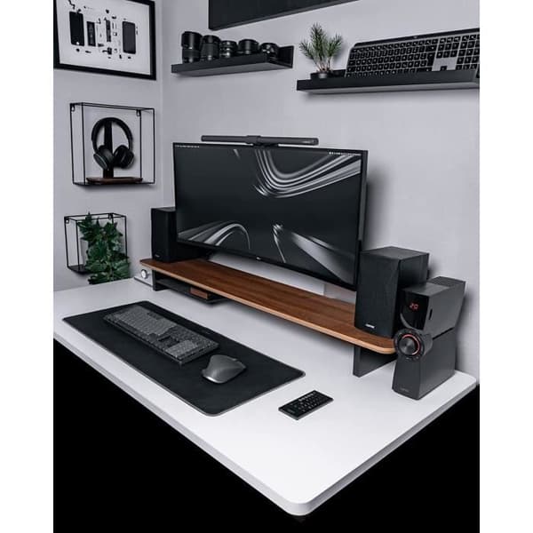 Edifier CX7 - 2.1 högtalarsystem (69 watt)