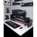 Miniatyrbild 4 av 4: Edifier CX7 - 2.1 högtalarsystem (69 watt)