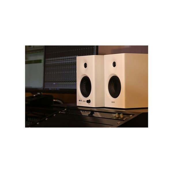 Studio Monitor - EDIFIER - MR4 - 42W - Silktweeter - Flera ingångar