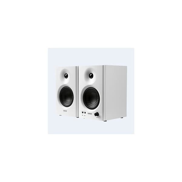 Studio Monitor - EDIFIER - MR4 - 42W - Silktweeter - Flera ingångar