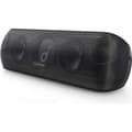 Miniatyrbild 1 av 3: Soundcore Motion+ Hi-Res 30W Bluetooth-högtalare - Svart - Vattentät - 12 timmars batteritid