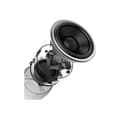Miniatyrbild 3 av 4: Anker SoundCore mini 2 trådlös mobilhögtalare - Bluetooth 4.2 - 5 Watt - vattentät - svart