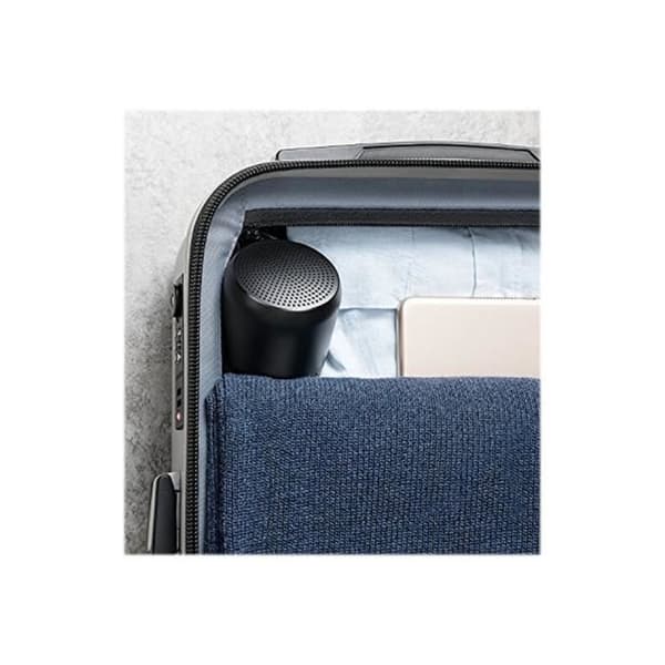 Anker SoundCore mini 2 trådlös mobilhögtalare - Bluetooth 4.2 - 5 Watt - vattentät - svart
