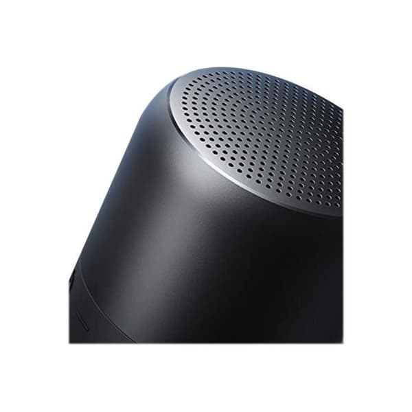 Anker SoundCore mini 2 trådlös mobilhögtalare - Bluetooth 4.2 - 5 Watt - vattentät - svart