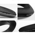 Miniatyrbild 4 av 4: Axelhögtalare för IPHONE 7 Wireless Music Bluetooth Neck (SVART)