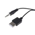 Miniatyrbild 4 av 4: Högtalare Laptop Högtalare 10W Audiocore AC845 Black Bluetooth 4.2 Touch Control