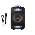 Miniatyrbild 3 av 4: N-GEAR - The Flash 610 - Mobil MP3 Karaoke Högtalare