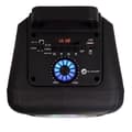 Miniatyrbild 4 av 4: N-GEAR - The Flash 610 - Mobil MP3 Karaoke Högtalare