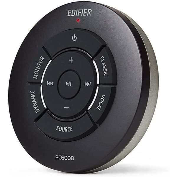 Edifier S880DB trådlösa Bluetooth bokhylla högtalare - 2-vägs - Svart