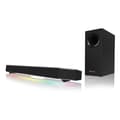 Miniatyrbild 2 av 3: Creative Sound Blaster X Katana, svart