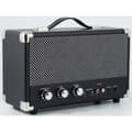 Miniatyrbild 3 av 3: GPO Retro GPO SW158HBLA Westwood Vintage Bluetooth 25 Watt Högtalare Svart - WESTWOOD SVART