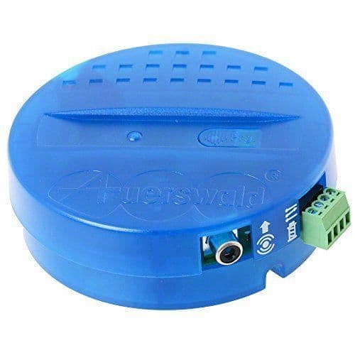 Auerswald a/b-Audiobox - 4019377906989