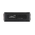 Miniatyrbild 3 av 4: Bluetooth-högtalare - GRUNDIG - GBTBANDBLACK - 5 W RMS - Autonomi 8h - Bluetooth 5.0