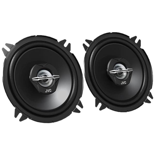 JVC CS-J520X koaxialhögtalare - 2-vägs - 250W - 4 Ohm - Svart