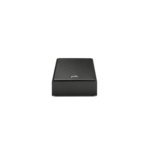 Surround Högtalare - POLK - Monitor XT90 - Dolby Atmos - Svart - Säljs i par