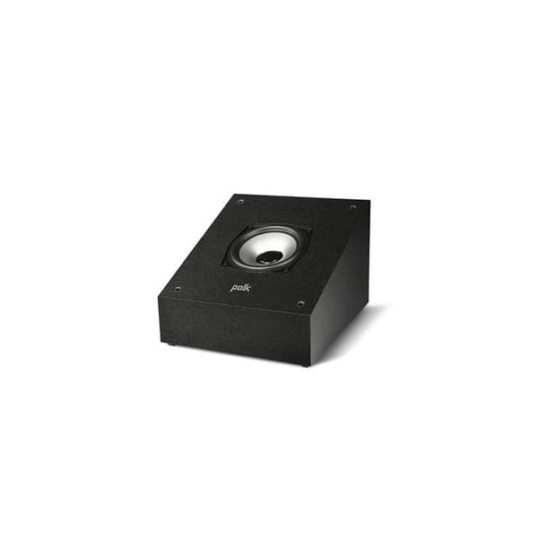 Surround Högtalare - POLK - Monitor XT90 - Dolby Atmos - Svart - Säljs i par