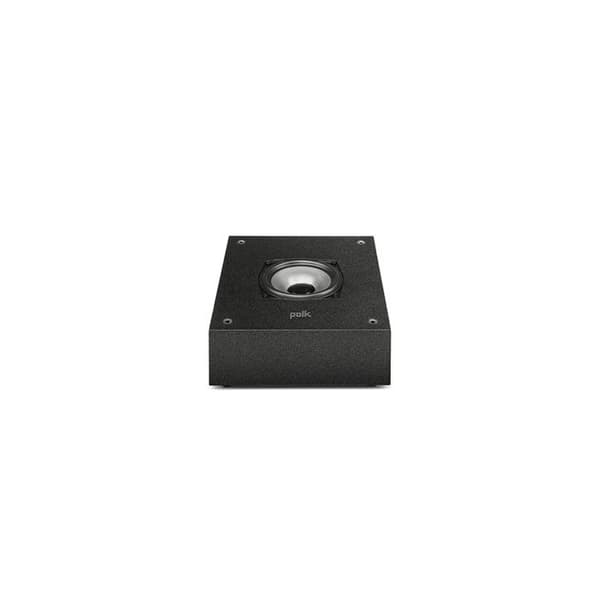 Surround Högtalare - POLK - Monitor XT90 - Dolby Atmos - Svart - Säljs i par