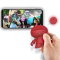 Miniatyrbild 3 av 4: Bluetooth Högtalare Mini XBoy - Eco Röd