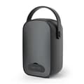 Miniatyrbild 3 av 4: Utomhus- och festhögtalare Tronsmart Halo 100 60W Strong Power IPX6 Vattentät Bluetooth-högtalare Svart