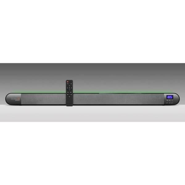 Enceinte DAB Technaxx - TECHNAXX - Bluetooth V5.0 - Optisk utgång - HDMI ARC - USB - AUX-IN