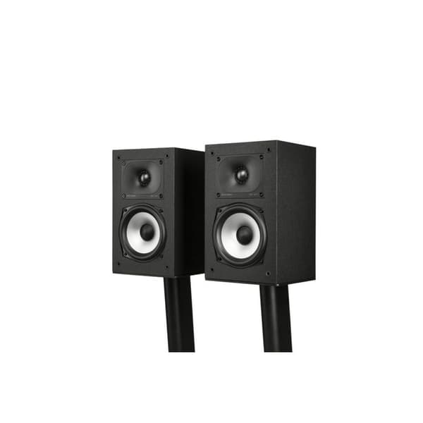 Bokhylla högtalare Polk Monitor XT15 Svart Säljes parvis