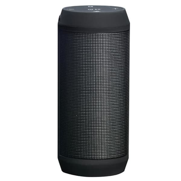 Bluetooth-högtalare - Esperanza - EP133K - Svart - FM - USB - microSD