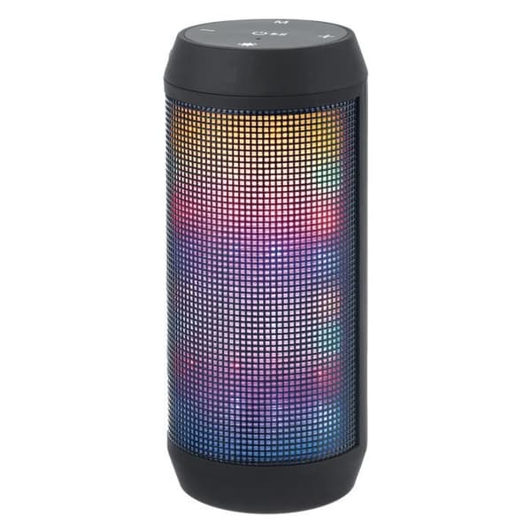 Bluetooth-högtalare - Esperanza - EP133K - Svart - FM - USB - microSD Svart