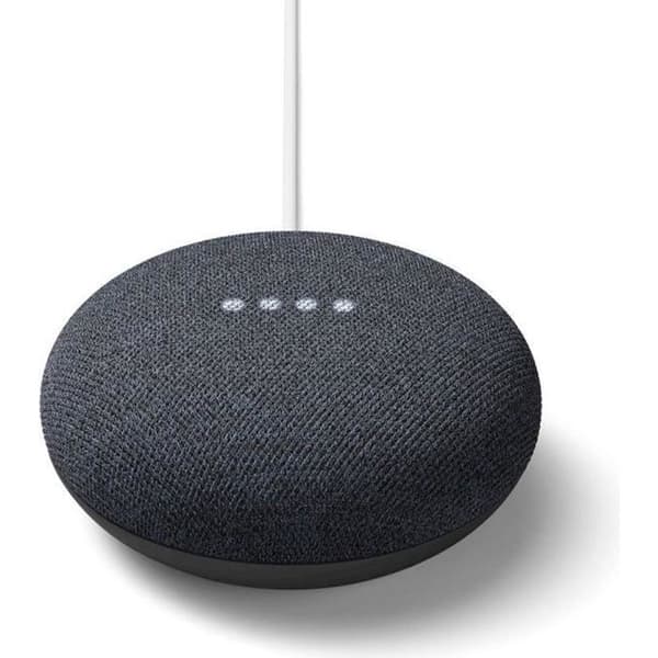 Google Home Mini 2G kolhögtalare