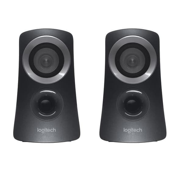 Logitech Z313 EU PC-högtalare